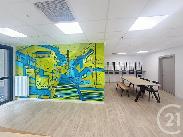 Appartement T2 &agrave; louer - 2 pi&egrave;ces - 40,85 m2 - Rennes - 35 - BRETAGNE