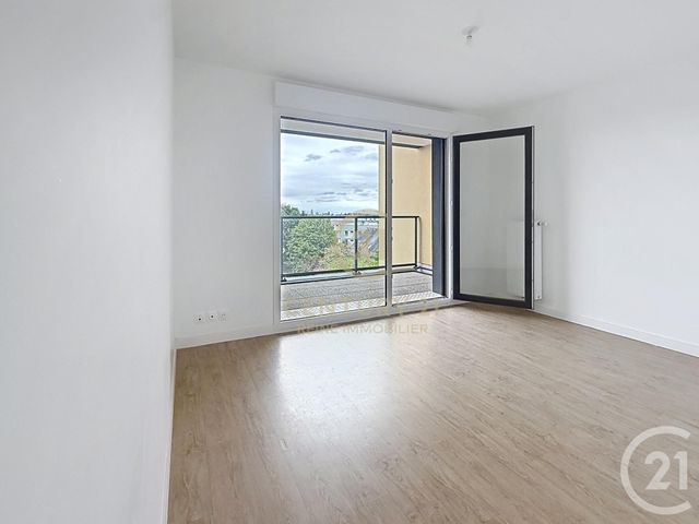 Appartement T2 &agrave; louer - 2 pi&egrave;ces - 40,85 m2 - Rennes - 35 - BRETAGNE