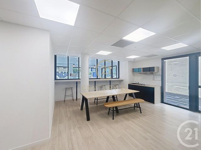 Appartement T2 &agrave; louer - 2 pi&egrave;ces - 40,85 m2 - Rennes - 35 - BRETAGNE