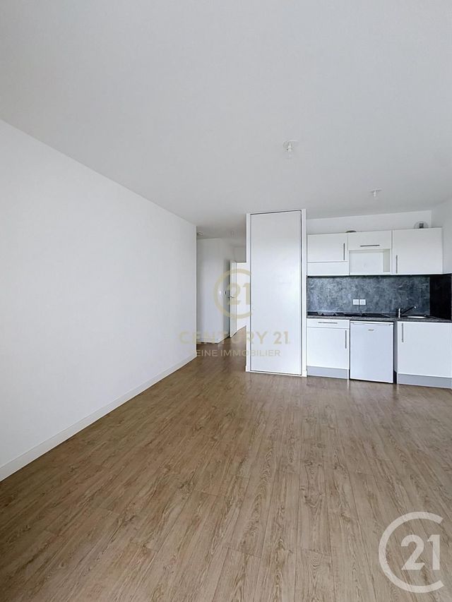 Appartement T2 &agrave; louer - 2 pi&egrave;ces - 40,85 m2 - Rennes - 35 - BRETAGNE