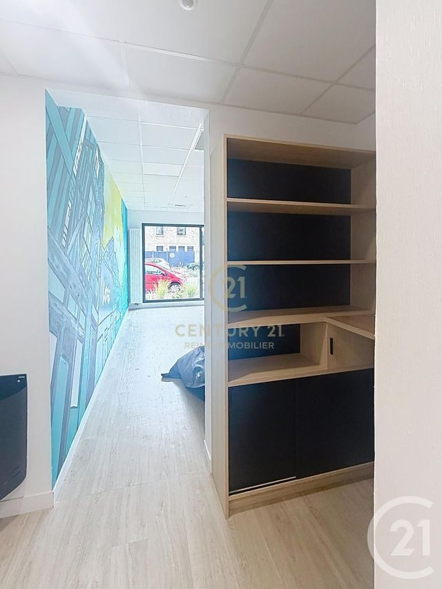 Appartement T2 &agrave; louer - 2 pi&egrave;ces - 40,85 m2 - Rennes - 35 - BRETAGNE