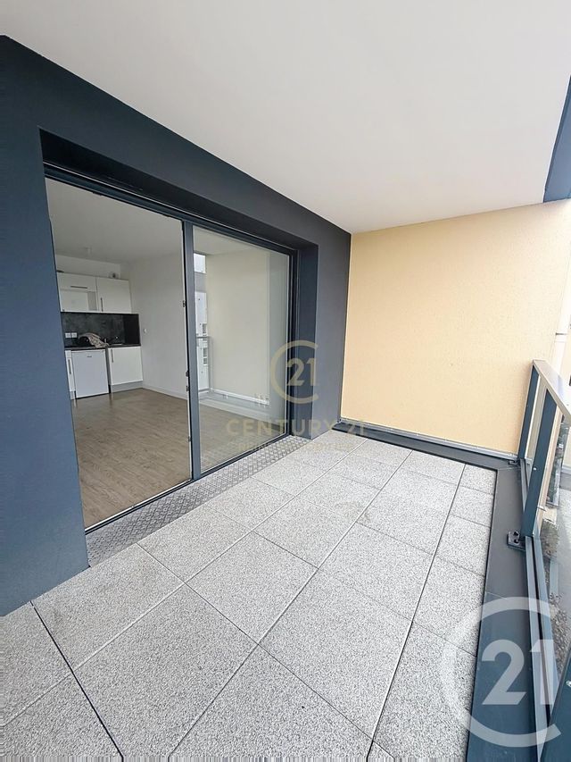 Appartement T2 &agrave; louer - 2 pi&egrave;ces - 40,85 m2 - Rennes - 35 - BRETAGNE