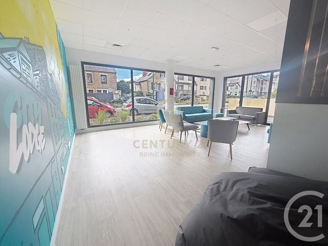 Appartement T2 &agrave; louer - 2 pi&egrave;ces - 40,85 m2 - Rennes - 35 - BRETAGNE