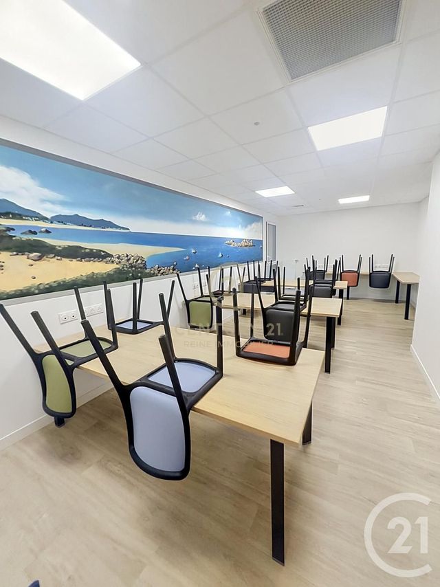 Appartement T2 &agrave; louer - 2 pi&egrave;ces - 40,85 m2 - Rennes - 35 - BRETAGNE