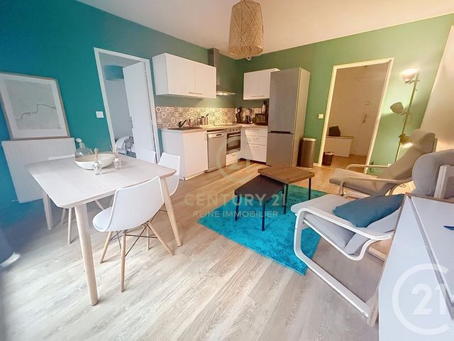 appartement - RENNES - 35