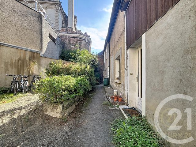 Appartement T2 &agrave; vendre - 2 pi&egrave;ces - 47 m2 - Rennes - 35 - BRETAGNE