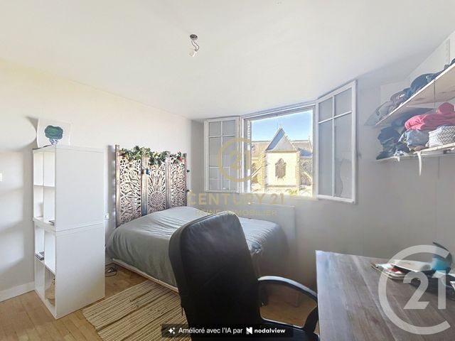 Appartement T2 &agrave; vendre - 2 pi&egrave;ces - 52,12 m2 - Rennes - 35 - BRETAGNE