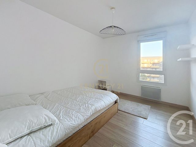 Appartement F4 &agrave; vendre - 4 pi&egrave;ces - 84,50 m2 - Rennes - 35 - BRETAGNE