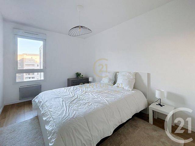 Appartement F4 &agrave; vendre - 4 pi&egrave;ces - 84,50 m2 - Rennes - 35 - BRETAGNE