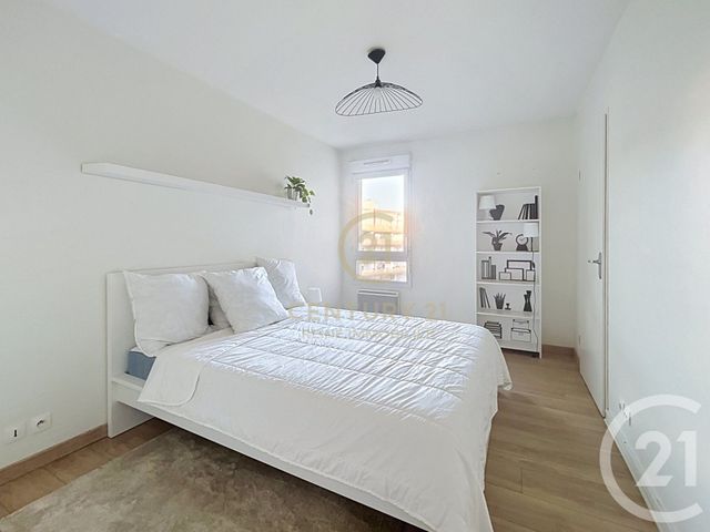 Appartement F4 &agrave; vendre - 4 pi&egrave;ces - 84,50 m2 - Rennes - 35 - BRETAGNE