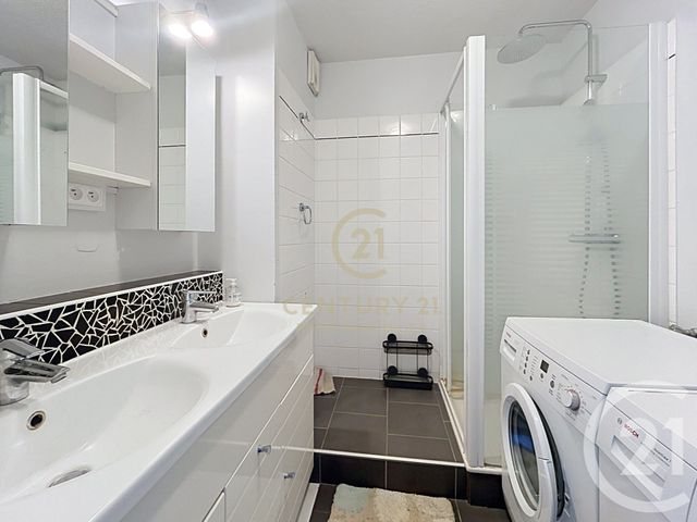 Appartement F4 &agrave; vendre - 4 pi&egrave;ces - 84,50 m2 - Rennes - 35 - BRETAGNE