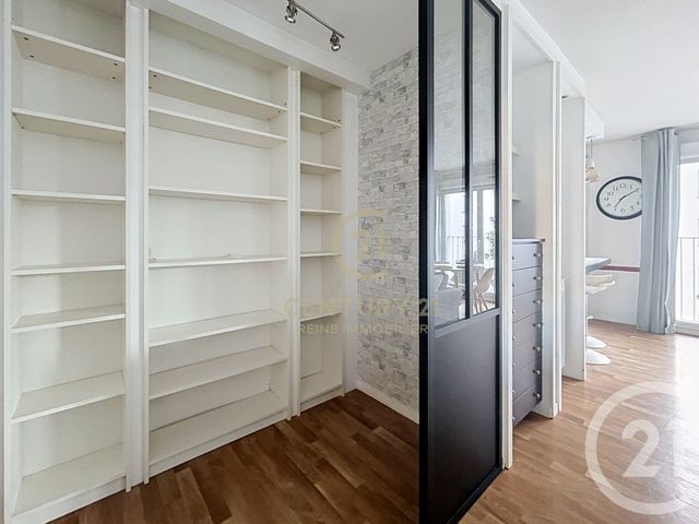 Appartement F4 &agrave; vendre - 4 pi&egrave;ces - 84,50 m2 - Rennes - 35 - BRETAGNE
