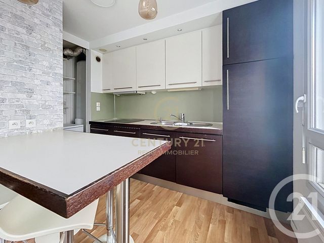 Appartement F4 &agrave; vendre - 4 pi&egrave;ces - 84,50 m2 - Rennes - 35 - BRETAGNE
