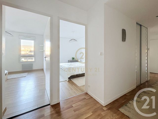 Appartement F4 &agrave; vendre - 4 pi&egrave;ces - 84,50 m2 - Rennes - 35 - BRETAGNE