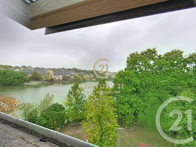 Appartement F3 &agrave; vendre - 3 pi&egrave;ces - 62,10 m2 - Rennes - 35 - BRETAGNE