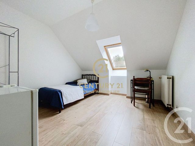 Appartement F3 &agrave; vendre - 3 pi&egrave;ces - 62,10 m2 - Rennes - 35 - BRETAGNE