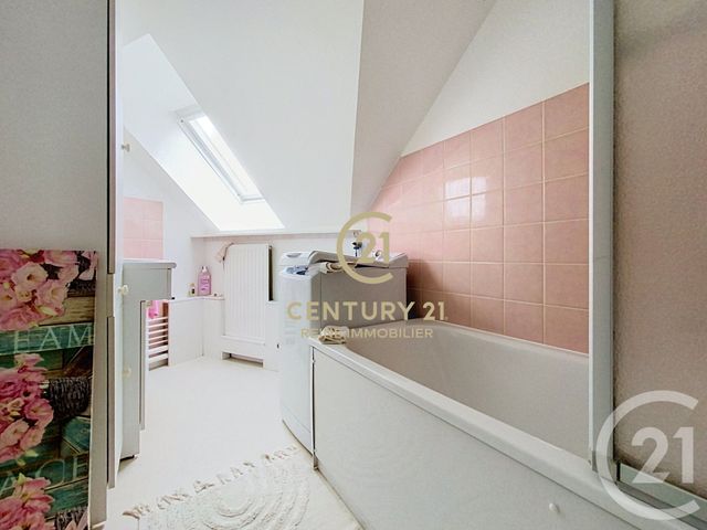 Appartement F3 &agrave; vendre - 3 pi&egrave;ces - 62,10 m2 - Rennes - 35 - BRETAGNE