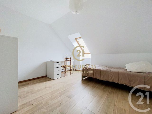 Appartement F3 &agrave; vendre - 3 pi&egrave;ces - 62,10 m2 - Rennes - 35 - BRETAGNE