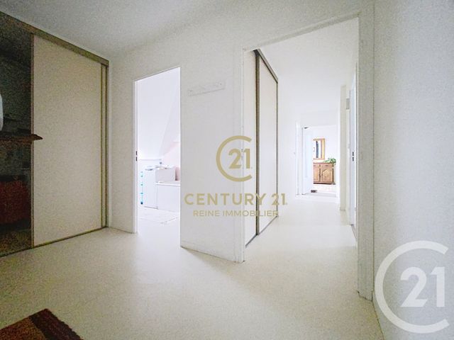 Appartement F3 &agrave; vendre - 3 pi&egrave;ces - 62,10 m2 - Rennes - 35 - BRETAGNE
