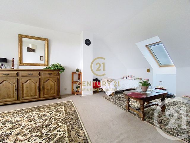 Appartement F3 &agrave; vendre - 3 pi&egrave;ces - 62,10 m2 - Rennes - 35 - BRETAGNE