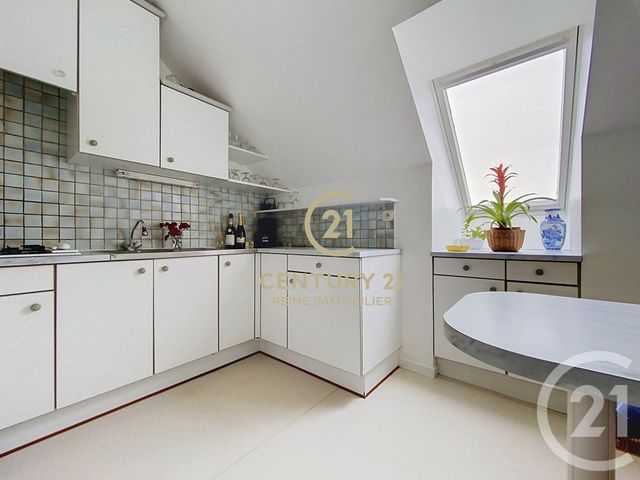 Appartement F3 &agrave; vendre - 3 pi&egrave;ces - 62,10 m2 - Rennes - 35 - BRETAGNE