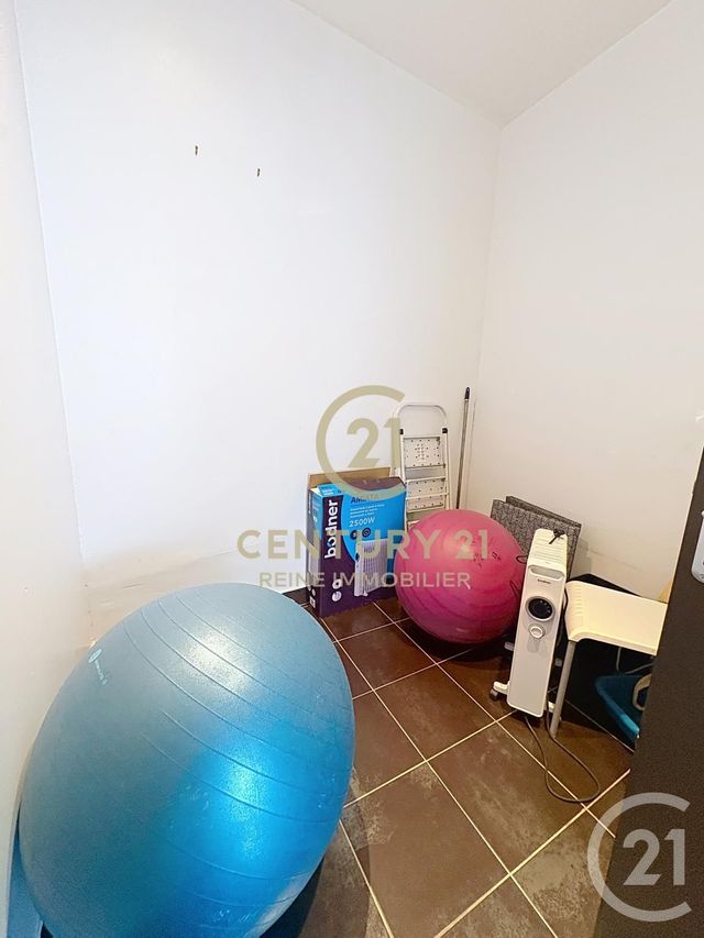 Appartement Autre &agrave; louer - 2 pi&egrave;ces - 26,11 m2 - Rennes - 35 - BRETAGNE
