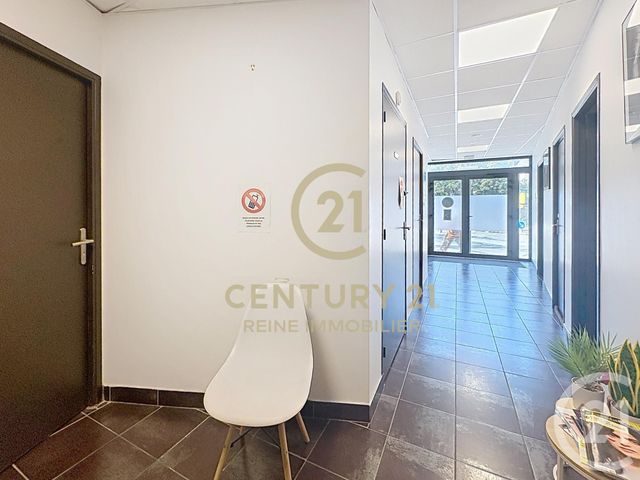 Appartement Autre &agrave; louer - 2 pi&egrave;ces - 26,11 m2 - Rennes - 35 - BRETAGNE
