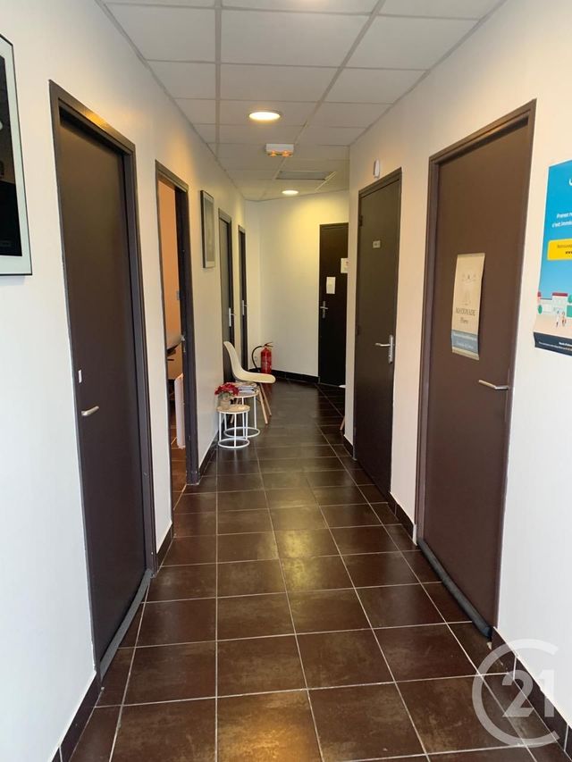 Appartement Autre &agrave; louer - 2 pi&egrave;ces - 26,11 m2 - Rennes - 35 - BRETAGNE