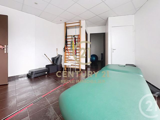 Appartement Autre &agrave; louer - 2 pi&egrave;ces - 26,11 m2 - Rennes - 35 - BRETAGNE