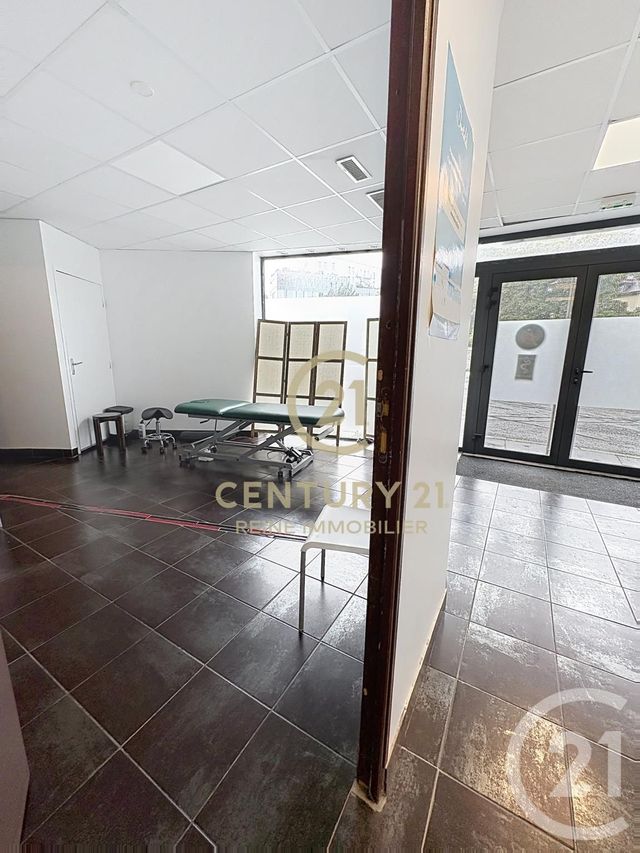 Appartement Autre &agrave; louer - 2 pi&egrave;ces - 26,11 m2 - Rennes - 35 - BRETAGNE