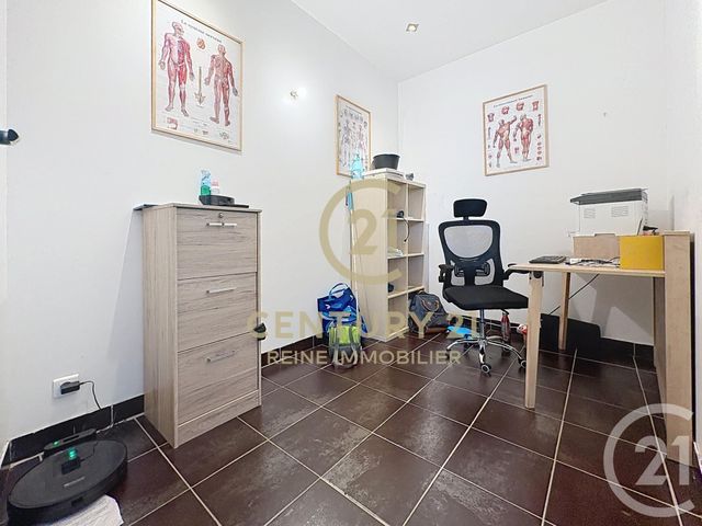 Appartement Autre &agrave; louer - 2 pi&egrave;ces - 26,11 m2 - Rennes - 35 - BRETAGNE