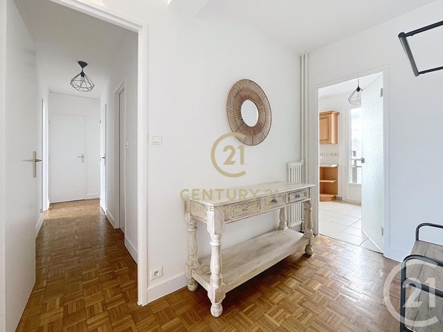 Appartement F4 &agrave; louer - 4 pi&egrave;ces - 77,35 m2 - Rennes - 35 - BRETAGNE