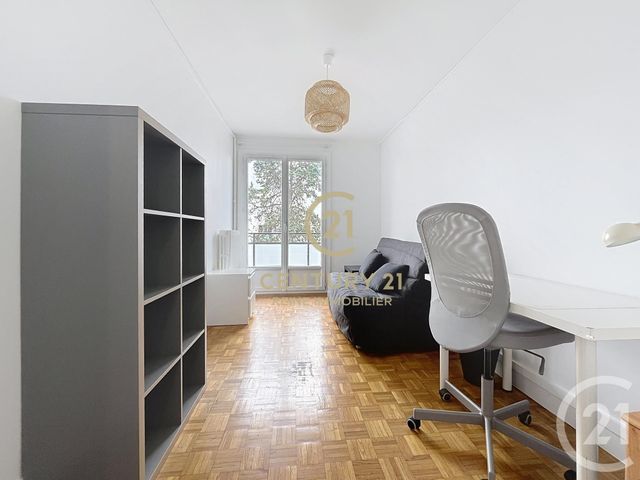Appartement F4 &agrave; louer - 4 pi&egrave;ces - 77,35 m2 - Rennes - 35 - BRETAGNE
