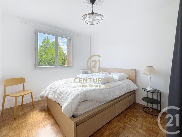 Appartement F4 &agrave; louer - 4 pi&egrave;ces - 77,35 m2 - Rennes - 35 - BRETAGNE