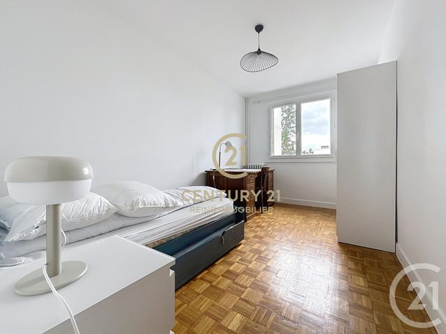 Appartement F4 &agrave; louer - 4 pi&egrave;ces - 77,35 m2 - Rennes - 35 - BRETAGNE