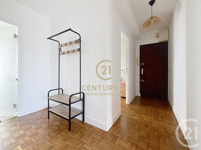 Appartement F4 &agrave; louer - 4 pi&egrave;ces - 77,35 m2 - Rennes - 35 - BRETAGNE