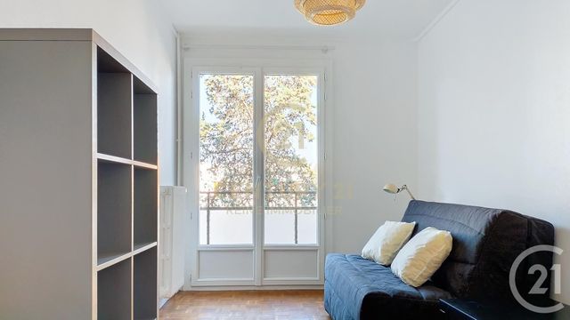 Appartement F4 &agrave; louer - 4 pi&egrave;ces - 77,35 m2 - Rennes - 35 - BRETAGNE