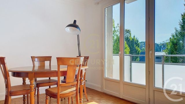 Appartement F4 &agrave; louer - 4 pi&egrave;ces - 77,35 m2 - Rennes - 35 - BRETAGNE