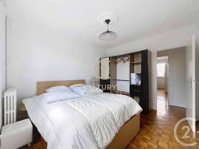 Appartement F4 &agrave; louer - 4 pi&egrave;ces - 77,35 m2 - Rennes - 35 - BRETAGNE