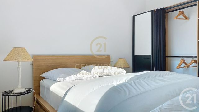 Appartement F4 &agrave; louer - 4 pi&egrave;ces - 77,35 m2 - Rennes - 35 - BRETAGNE