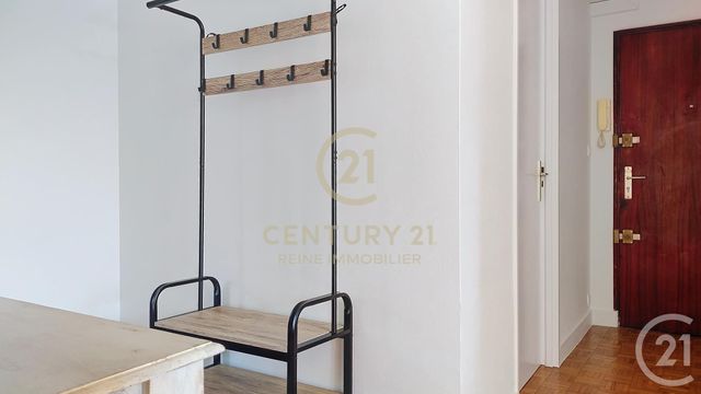 Appartement F4 &agrave; louer - 4 pi&egrave;ces - 77,35 m2 - Rennes - 35 - BRETAGNE