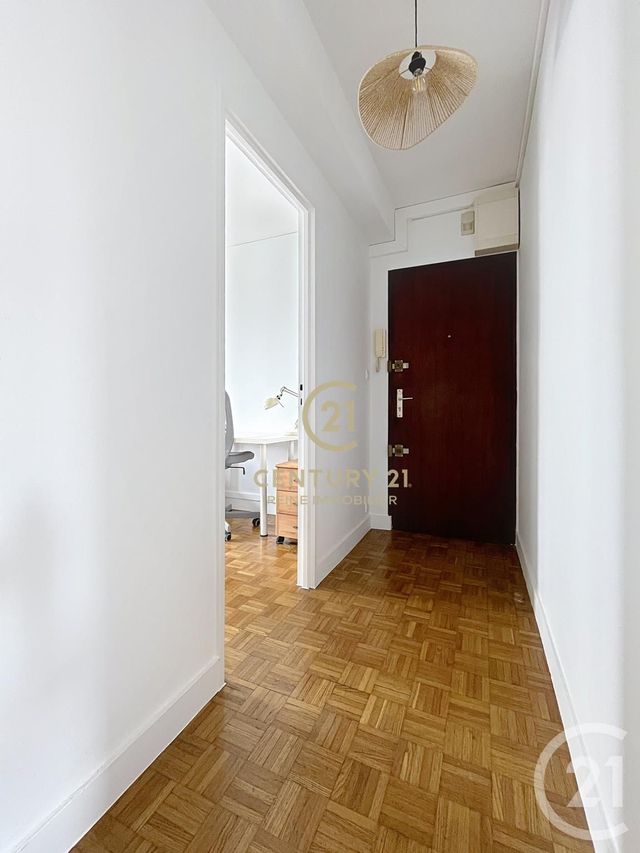 Appartement F4 &agrave; louer - 4 pi&egrave;ces - 77,35 m2 - Rennes - 35 - BRETAGNE