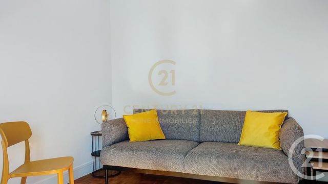 Appartement F4 &agrave; louer - 4 pi&egrave;ces - 77,35 m2 - Rennes - 35 - BRETAGNE
