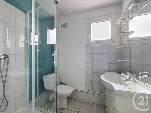Appartement T1 &agrave; vendre - 1 pi&egrave;ce - 28,10 m2 - Rennes - 35 - BRETAGNE