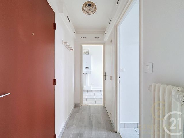 Appartement T1 &agrave; vendre - 1 pi&egrave;ce - 28,10 m2 - Rennes - 35 - BRETAGNE
