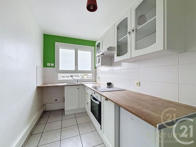 Appartement à vendre RENNES