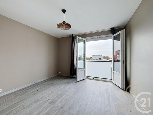 Appartement T1 &agrave; vendre - 1 pi&egrave;ce - 28,10 m2 - Rennes - 35 - BRETAGNE
