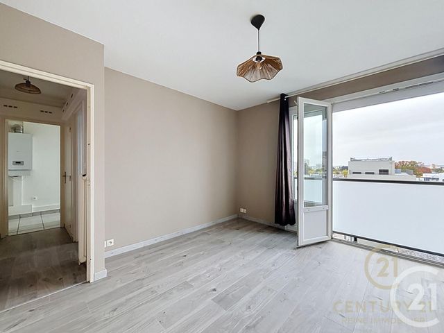 Appartement T1 &agrave; vendre - 1 pi&egrave;ce - 28,10 m2 - Rennes - 35 - BRETAGNE