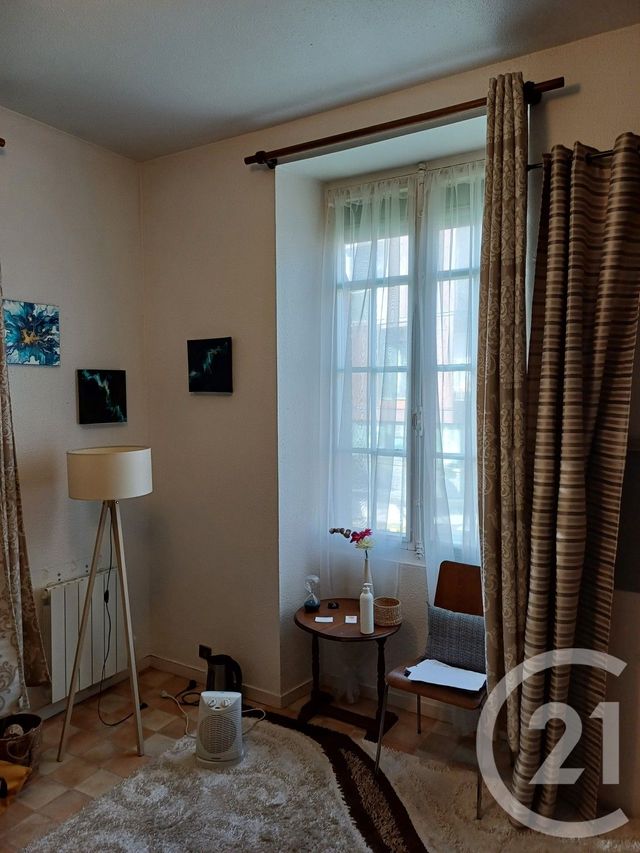 Appartement Studio &agrave; vendre - 1 pi&egrave;ce - 16,23 m2 - Rennes - 35 - BRETAGNE