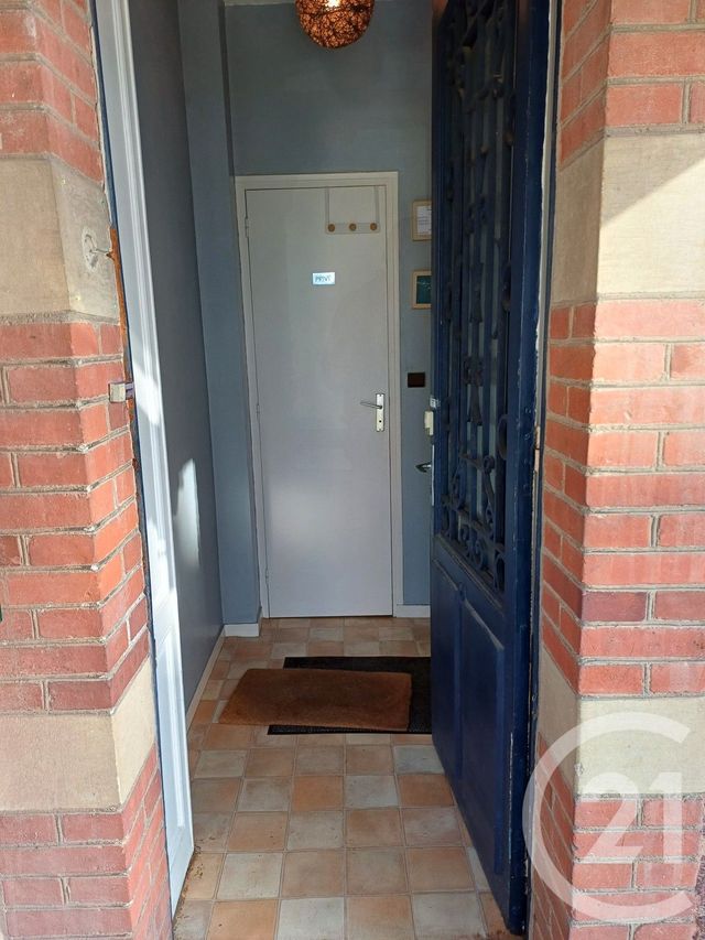 Appartement Studio &agrave; vendre - 1 pi&egrave;ce - 16,23 m2 - Rennes - 35 - BRETAGNE